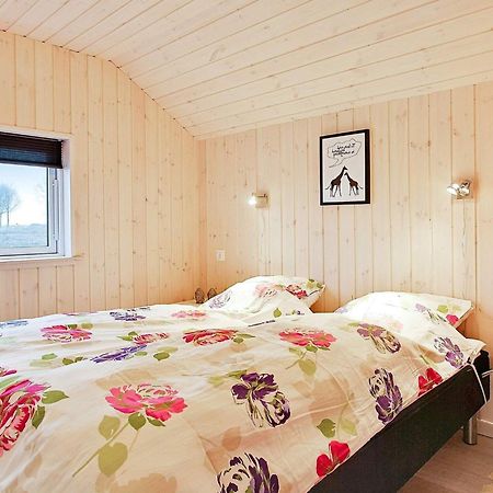 12 Person Holiday Home In Hasselberg 卡珀尔恩 外观 照片