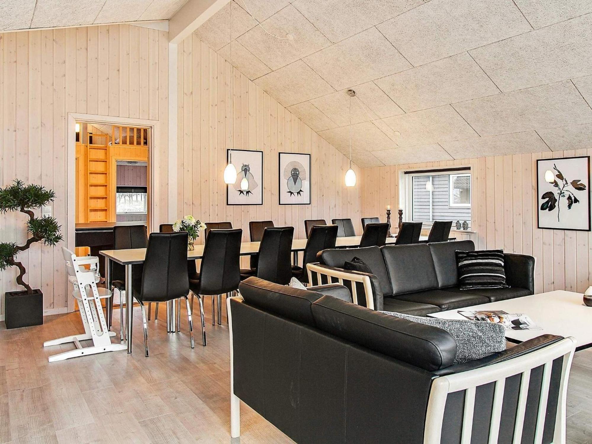 12 Person Holiday Home In Hasselberg 卡珀尔恩 外观 照片