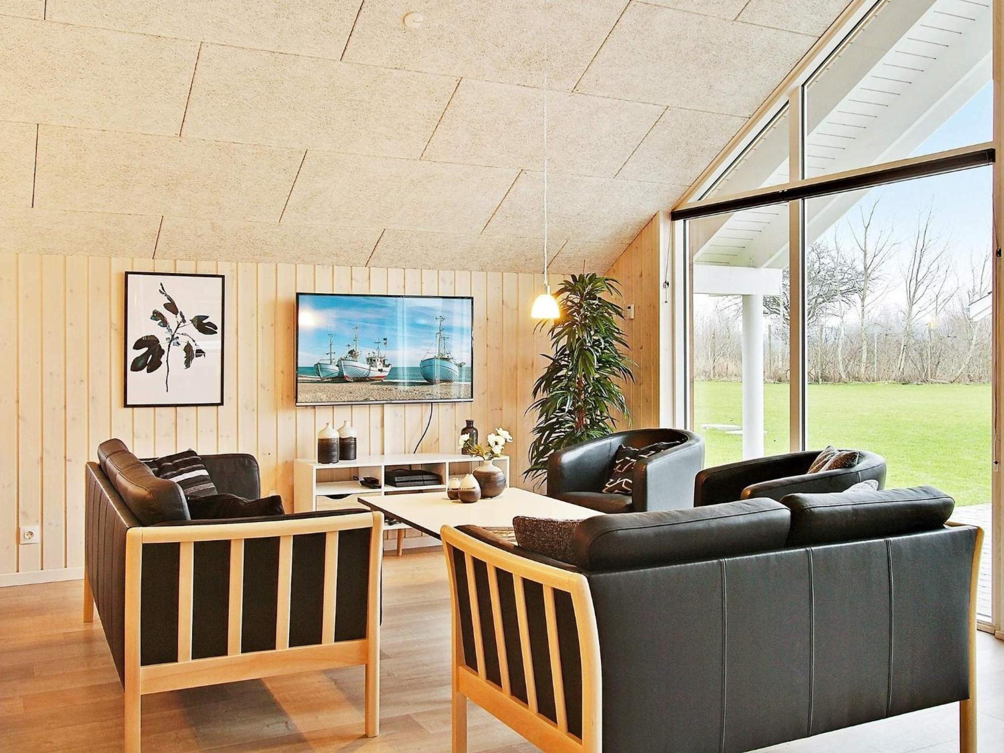 12 Person Holiday Home In Hasselberg 卡珀尔恩 外观 照片